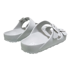 Sandalias Mujer Boaonda Goma Birken Zuecos Livianos Playa (BOBIRKEN)