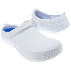 Zuecos Mujer Boaonda Enfermera Hospital Sandalias Goma Safe (BOSAFE) - Zona Shop