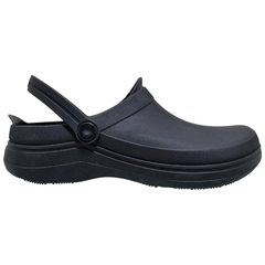 Zuecos Mujer Boaonda Enfermera Hospital Sandalias Goma Safe (BOSAFE) - comprar online