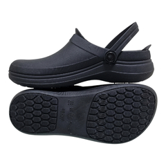 Zuecos Mujer Boaonda Enfermera Hospital Sandalias Goma Safe (BOSAFE) - comprar online