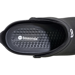 Imagen de Zuecos Mujer Boaonda Enfermera Hospital Sandalias Goma Safe (BOSAFE)