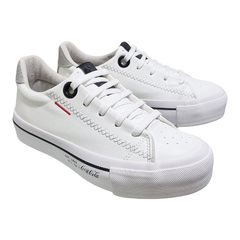 Zapatillas Coca Cola Shoes Mujer Urbanas Town Confort Moda (CCIPTOWN) en internet