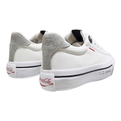 Imagen de Zapatillas Coca Cola Shoes Mujer Urbanas Town Confort Moda (CCIPTOWN)