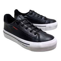 Zapatillas Coca Cola Shoes Mujer Urbanas Town Confort Moda (CCIPTOWN) - tienda online