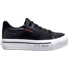 Zapatillas Coca Cola Shoes Mujer Urbanas Town Confort Moda (CCIPTOWN) - comprar online