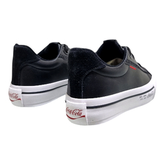 Zapatillas Coca Cola Shoes Mujer Urbanas Town Confort Moda (CCIPTOWN) en internet