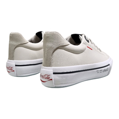 Zapatillas Coca Cola Shoes Mujer Urbanas Town Confort Moda (CCIPTOWN) - comprar online