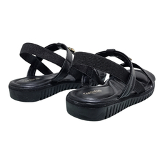 Sandalias Mujer Comfort Flex Bajas Acolchonadas 43401 Cómoda (CF43401) - tienda online