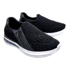 Zapatillas Mujer Comfort Flex Cámara Aire Acolchonada 48401 (CF48401) - tienda online