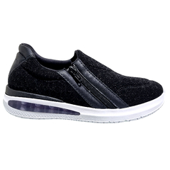 Zapatillas Mujer Comfort Flex Cámara Aire Acolchonada 48401 (CF48401) - comprar online