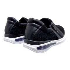 Zapatillas Mujer Comfort Flex Cámara Aire Acolchonada 48401 (CF48401) en internet