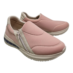Zapatillas Mujer Comfort Flex Cámara Aire Acolchonada 48401 (CF48401) - comprar online