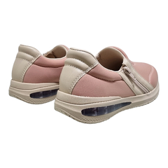 Imagen de Zapatillas Mujer Comfort Flex Cámara Aire Acolchonada 48401 (CF48401)