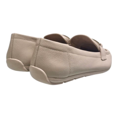 Imagen de Mocasines Cuero Mujer Comfort Flex Clasicos Bajos Moda 61331 (CF61331)