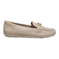 Mocasines Cuero Mujer Comfort Flex Clasicos Bajos Moda 61331 (CF61331) en internet