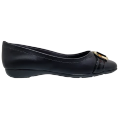 Chatitas Mujer Comfort Flex Plantilla Acolchonada Moda 62405 (CF62405)
