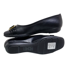 Chatitas Mujer Comfort Flex Plantilla Acolchonada Moda 62405 (CF62405) - Zona Shop
