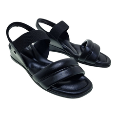 Sandalias Mujer Comfort Flex Bajas Taco Cómodo 70402 Liviana (CF70402) - comprar online
