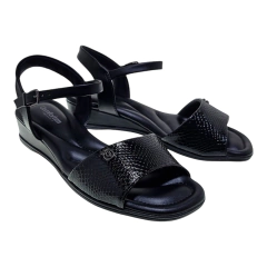 Sandalias Mujer Comfort Flex Bajas Taco Cómodo 70404 Liviana (CF70404) - comprar online
