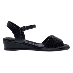 Sandalias Mujer Comfort Flex Bajas Taco Cómodo 70404 Liviana (CF70404) - comprar online
