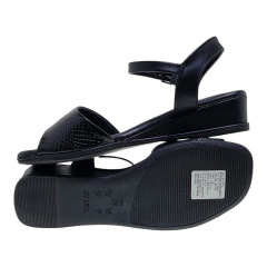 Sandalias Mujer Comfort Flex Bajas Taco Cómodo 70404 Liviana (CF70404) en internet