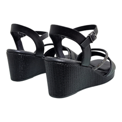 Sandalias Mujer Comfort Flex Taco Chino 73404 Acolchonadas (CF73404) - tienda online