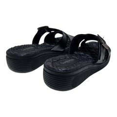 Sandalias Mujer Comfort Flex Bajas Acolchonadas Zuecos 86401 (CF86401) - tienda online
