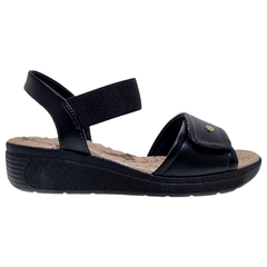 Sandalias Mujer Comfort Flex Bajas Acolchonadas 86403 Cómoda (CF86403)