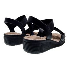 Sandalias Mujer Comfort Flex Bajas Acolchonadas 86403 Cómoda (CF86403) - comprar online
