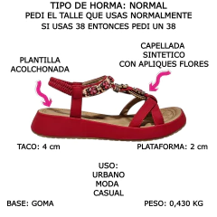 CHOCOLATE 3F0015-5G (CH00155G) - tienda online