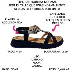 CHOCOLATE 3F0015-11G (CH01511G) - Zona Shop