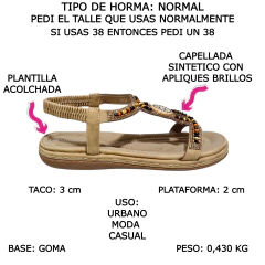 CHOCOLATE 6K121-1 (CH1211) - Zona Shop