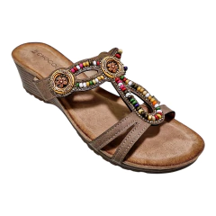 CHOCOLATE 3T2128-20 (CH212820) - Zona Shop