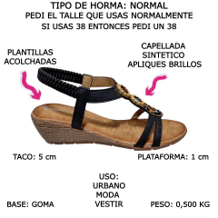 CHOCOLATE 3T7129-2128-22 (CH212822) en internet