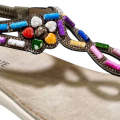 CHOCOLATE 525338-2001 (CH382001) - Zona Shop