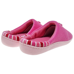 Pantuflas Mujer Chinelas Muy Comodas Abrigadas Comoditas 598