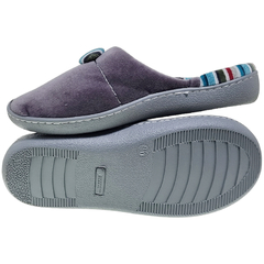Pantuflas Mujer Chinelas Muy Comodas Abrigadas Comoditas 598