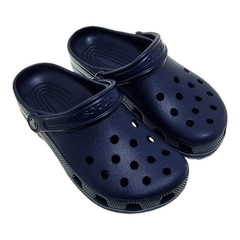 Crocs Originales Classic hombre Mujer Unisex Livianas Goma 10001 (CR10001) - Zona Shop