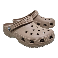 Crocs Originales Classic hombre Mujer Unisex Livianas Goma 10001 (CR10001)