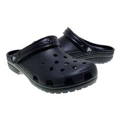 Crocs Originales Classic hombre Mujer Unisex Livianas Goma 10001 (CR10001) - comprar online