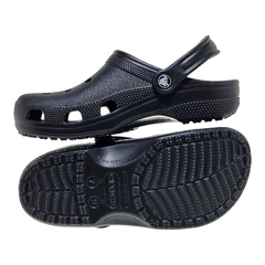 Crocs Originales Classic hombre Mujer Unisex Livianas Goma 10001 (CR10001) - Zona Shop