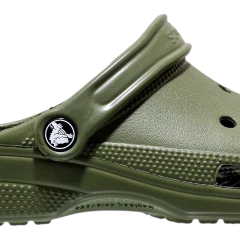 Crocs Originales Classic hombre Mujer Unisex Livianas Goma 10001 (CR10001)