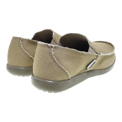 Imagen de Crocs Hombre Mocasines Santa Cruz Originales 10128 Cómodos (CR10128)