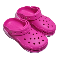CROCS 210061 BUBBLE CRUSH (CR210061) en internet