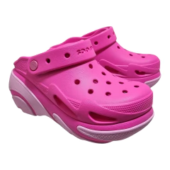 Imagen de CROCS 210061 BUBBLE CRUSH (CR210061)
