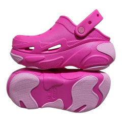CROCS 210061 BUBBLE CRUSH (CR210061)
