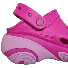 CROCS 210061 BUBBLE CRUSH (CR210061) - tienda online