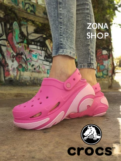 Imagen de CROCS 210061 BUBBLE CRUSH (CR210061)