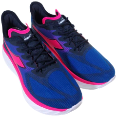Zapatillas Deportivas Mujer Diadora Running Asti Plataformas