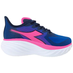 Zapatillas Deportivas Mujer Diadora Running Asti Plataformas